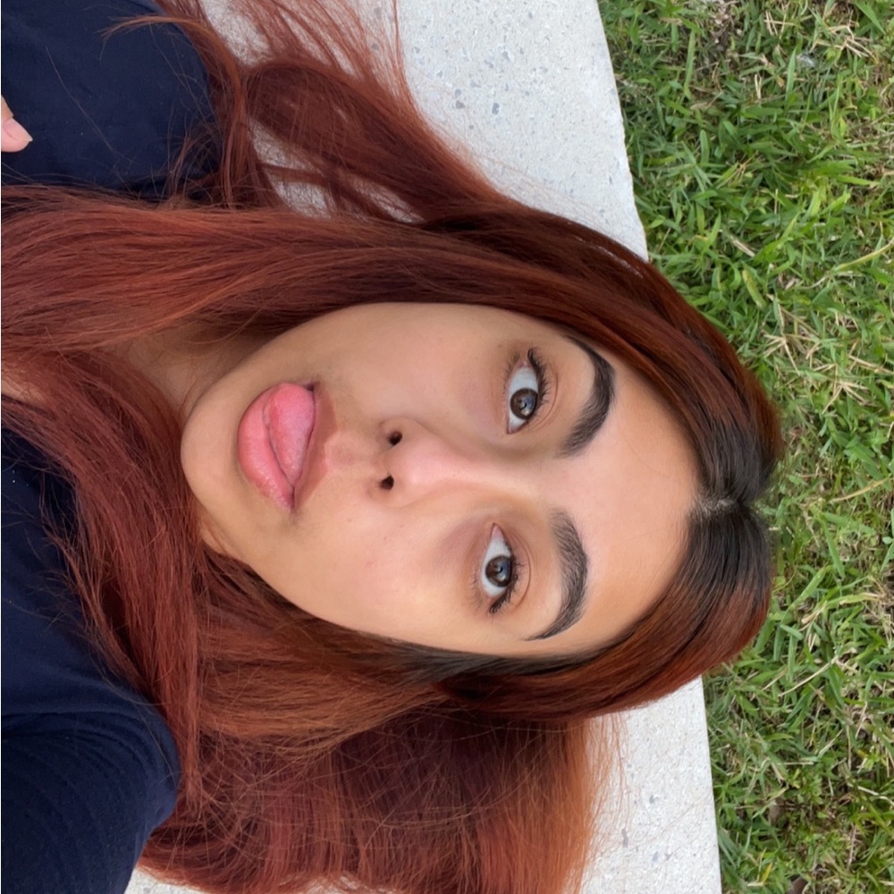 Meet your Posher, Yailyne